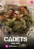 Poster for Cadets