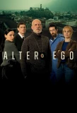 Poster for Alter Ego