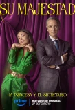 Poster for Su Majestad
