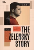 Poster for The Zelensky Story