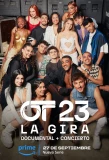Poster for OT23: La gira