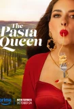 Poster for The Pasta Queen