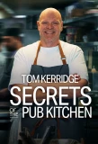 Poster for Tom Kerridge Secrets of the Pub Kitchen