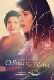 Poster for O Som e a Sílaba
