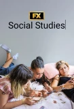 Poster for Social Studies