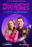 Poster for Nelly Knows Mysteries