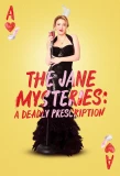 Poster for The Jane Mysteries