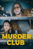 Poster for Murder Club