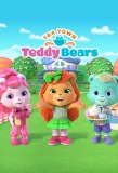 Poster for Tea Town Teddy Bears