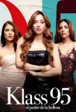 Poster for Klass 95: el poder de la belleza