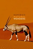 Poster for Namibia's Natural Wonders