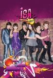 Poster for Isa tk+