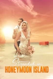 Poster for Stranded on Honeymoon Island
