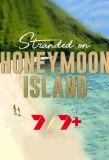Poster for Stranded on Honeymoon Island