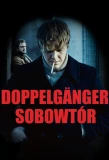 Poster for Doppelgänger. Sobowtór
