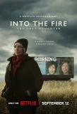 Poster for Into the Fire: The Lost Daughter