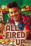 Poster for All Fired Up