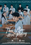 Poster for Tham Phan Hoc Duong