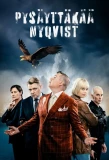 Poster for Pysäyttäkää Nyqvist