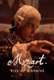 Poster for Mozart: Rise of a Genius