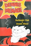 Poster for Dennis the Menace
