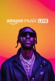 Poster for Amazon Music Live