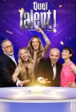 Poster for Quel talent!