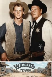 Poster for Wichita Town