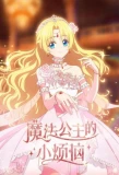 Poster for Who Made Me a Princess