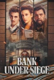 Poster for Asalto al Banco Central