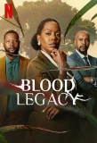 Poster for Blood Legacy