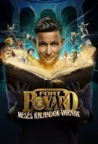 Poster for Fort Boyard - Az erőd