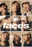 Poster for MTV faces