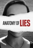 Poster for Anatomy of Lies