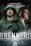 Poster for Brennero