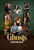 Poster for Ghosts Australia