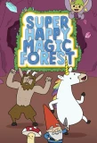 Poster for Super Happy Magic Forest