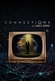 Poster for Connections with James Burke