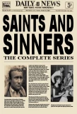 Poster for Saints and Sinners