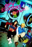 Poster for Baby Assassins Everyday!