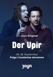 Poster for Der Upir