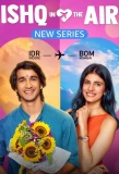 Poster for Ishq in the Air