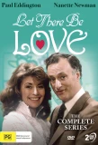 Poster for Let There Be Love