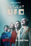 Poster for Projekt UFO