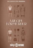 Poster for A Recipe for Murder