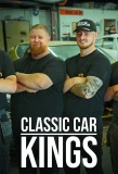 Poster for Classic Car Kings