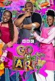 Poster for Go Get Arty