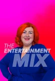 Poster for The Entertainment Mix