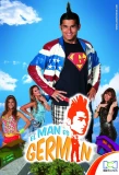 Poster for El Man es Germán