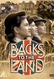 Poster for Backs to the Land